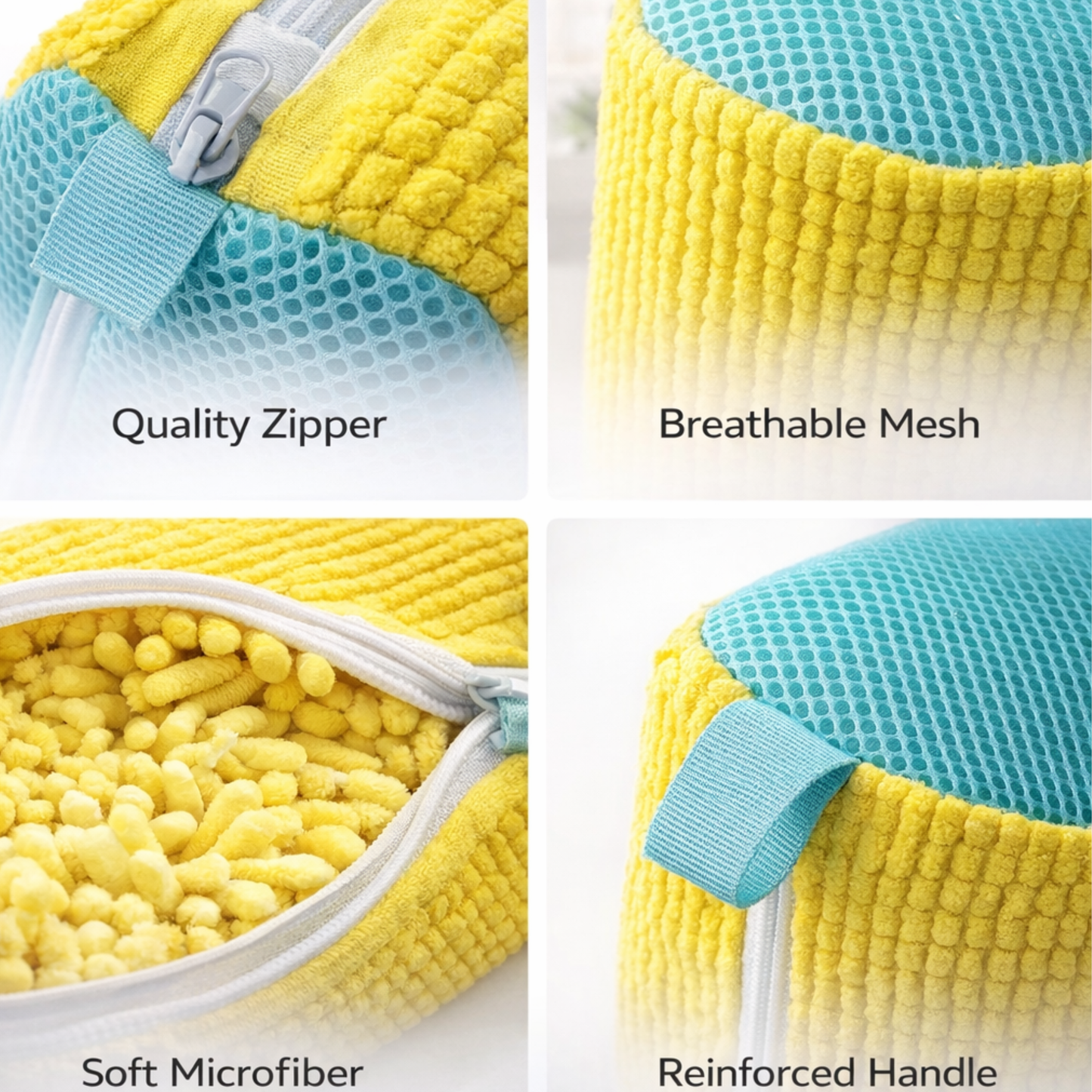 VIREN Sneaker Shield™ Washing Bag