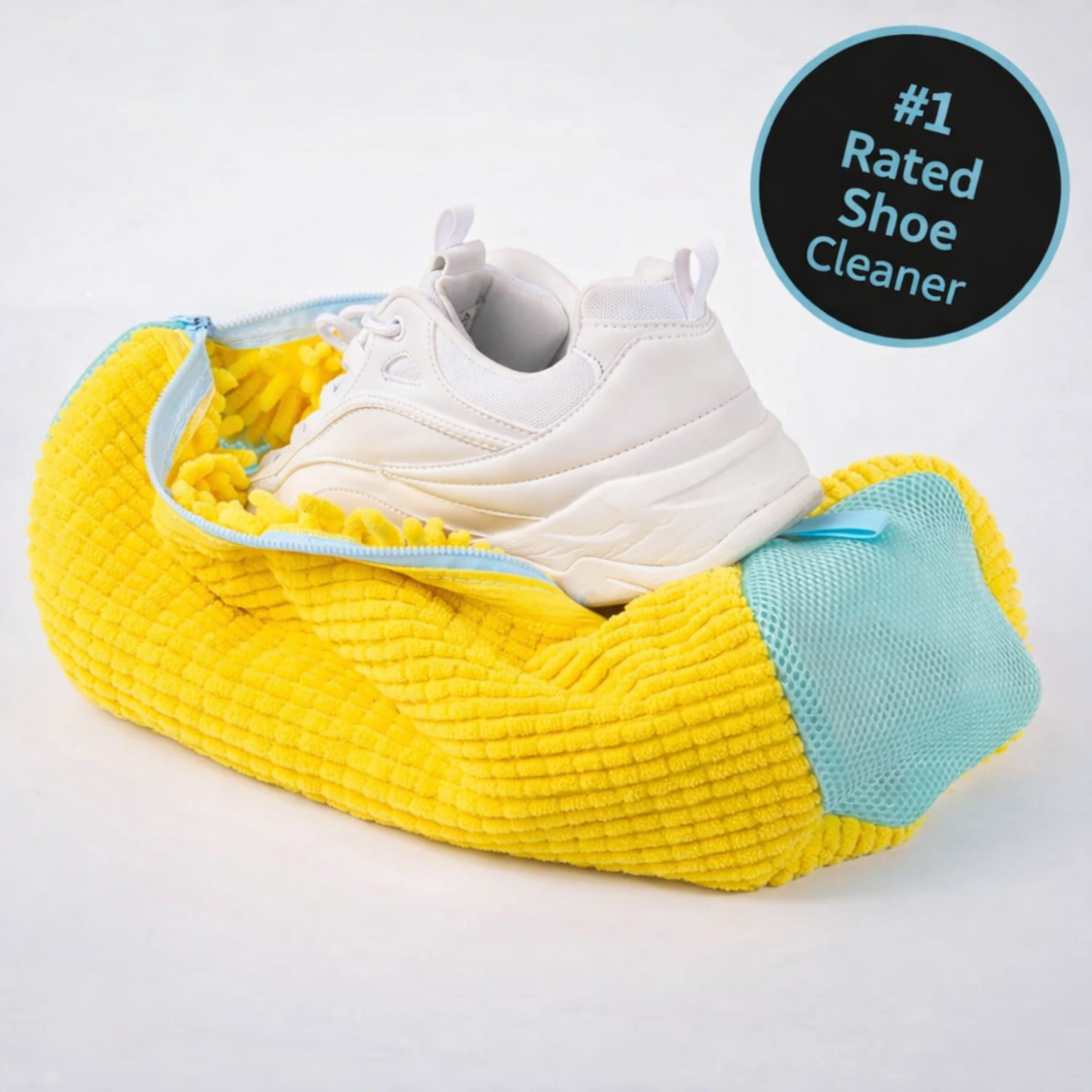 VIREN Sneaker Shield™ Washing Bag